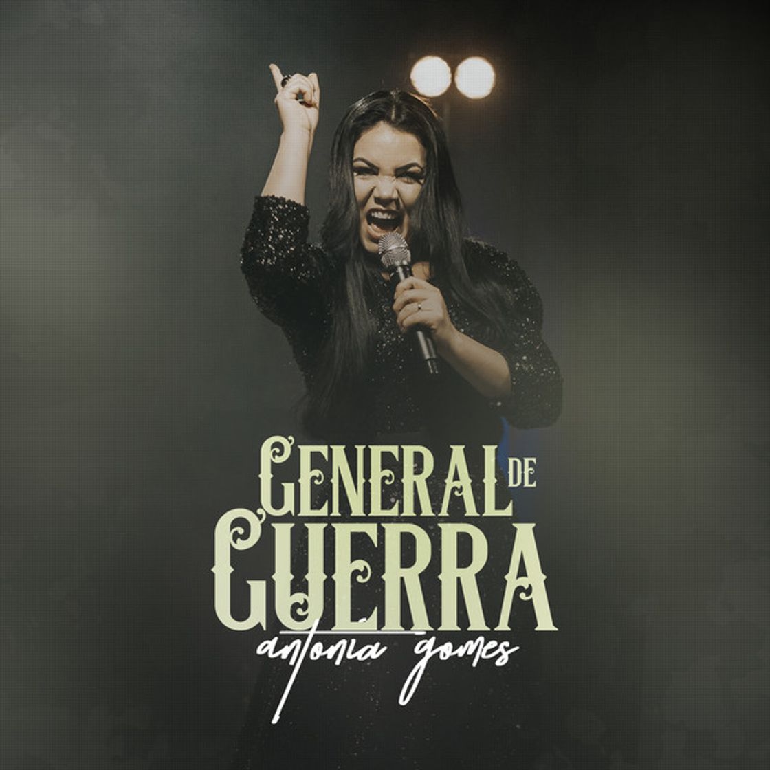 Music General de Guerra