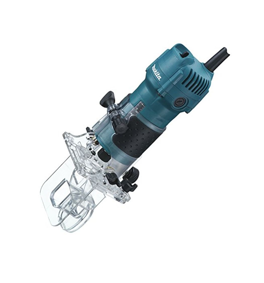 Productos Makita 3710 Fresadora