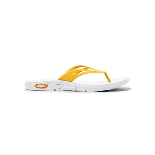 Oakley 15204-77G-8 OAKLEY Ellipse Flip Gatorade Reino Unido 8 Flip-Flop