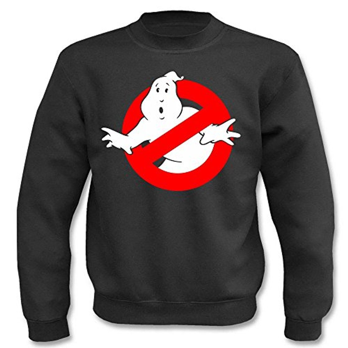 Moda Textilhandel Hering Ghostbusters