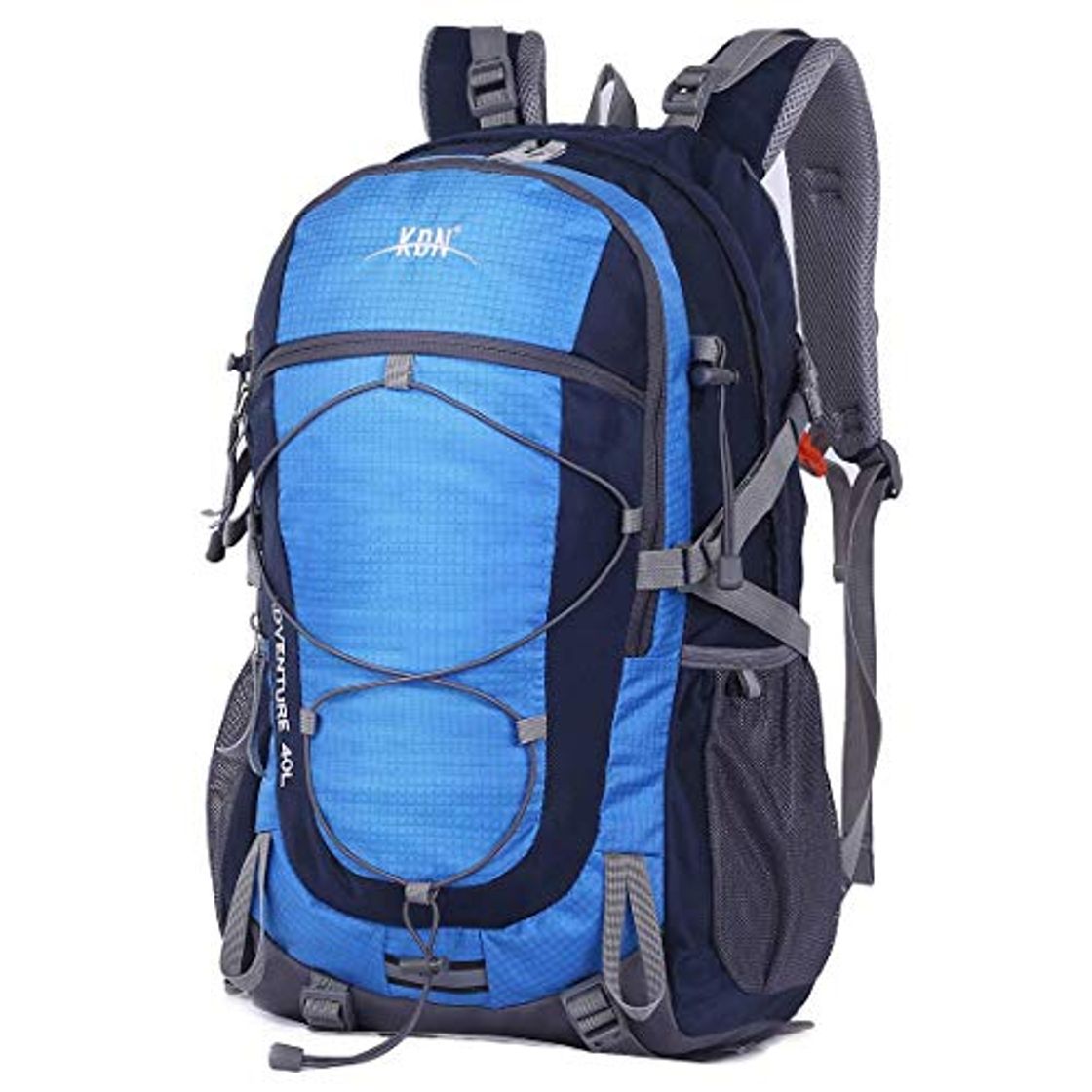 Productos Mooedcoe 40L Mochila Senderismo Montaña Trekking Macutos de Viaje Acampada Marcha