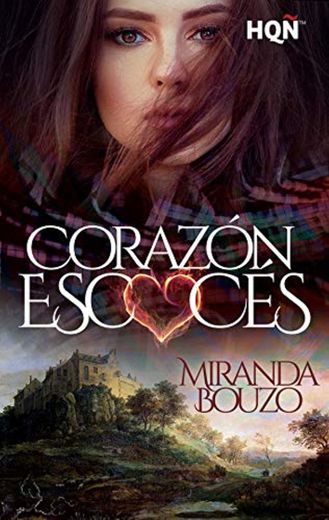 Corazón escocés