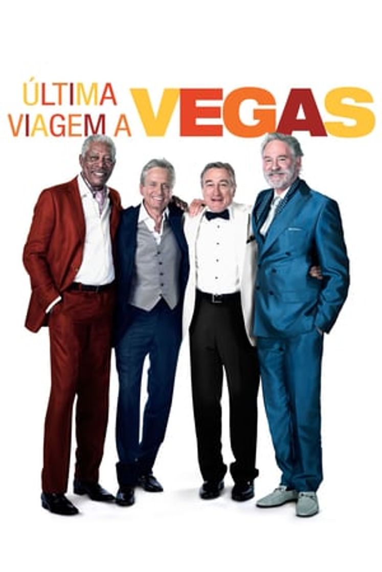 Movie Plan en Las Vegas