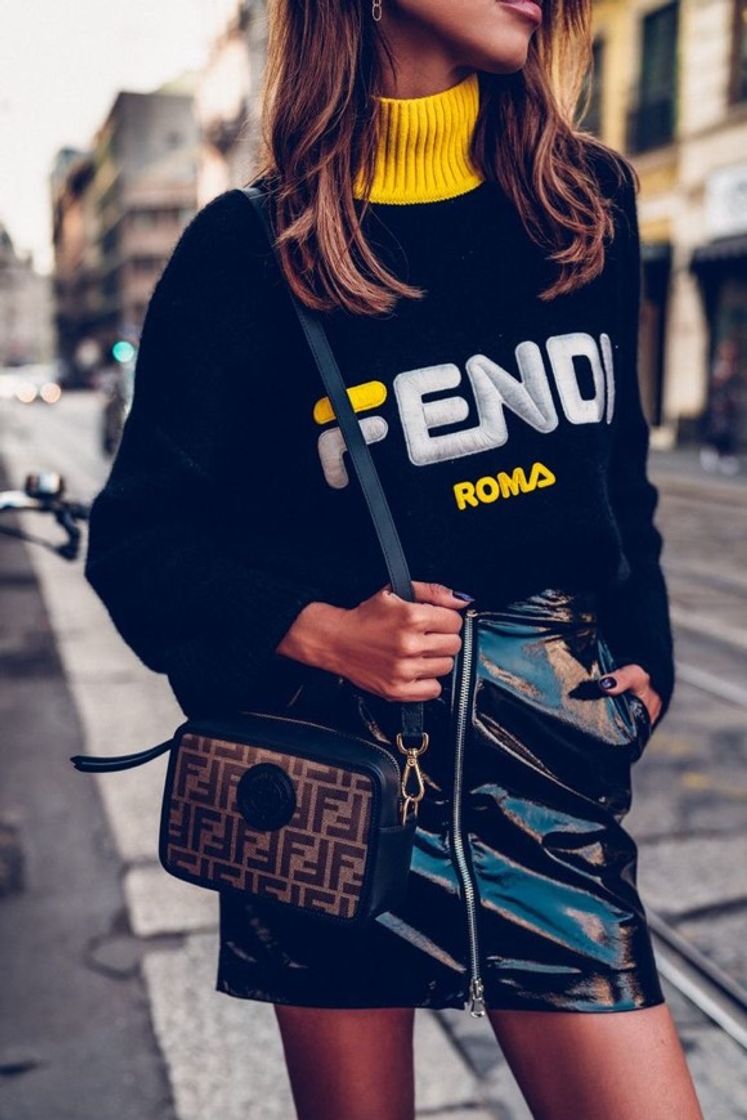 Fashion Fendi