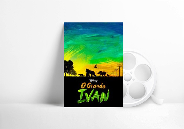 Movie The One and Only Ivan
