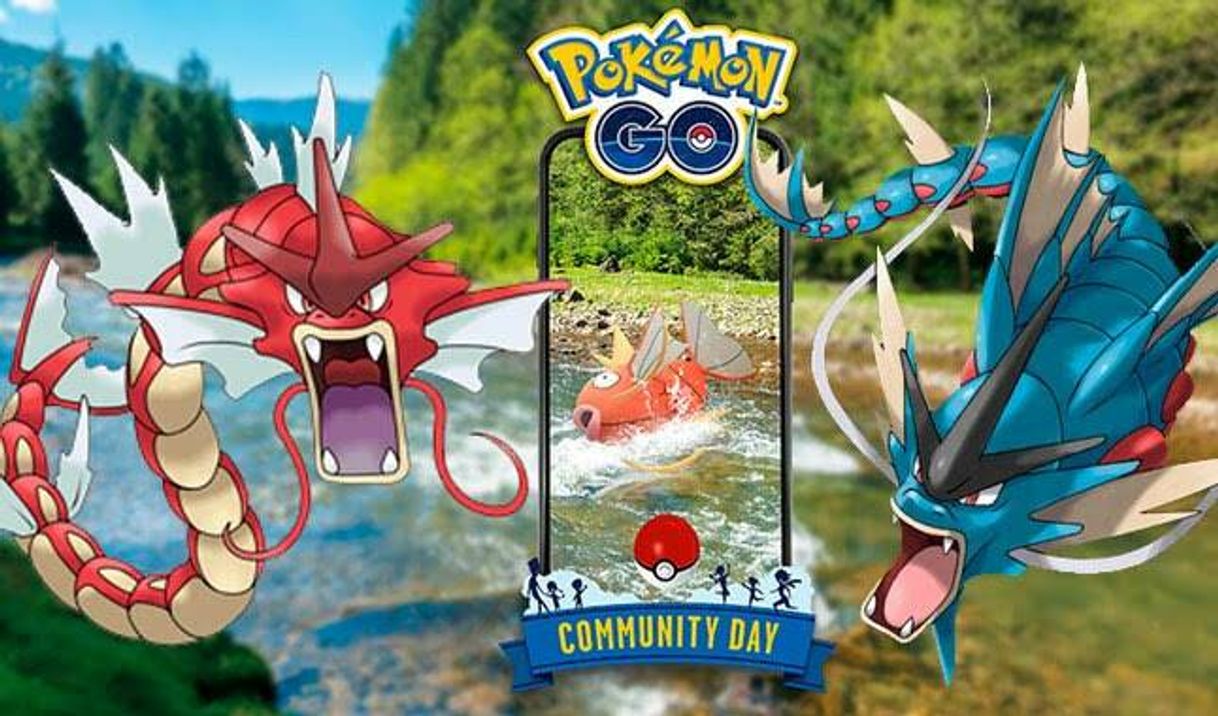 Videojuegos Pokémon Go