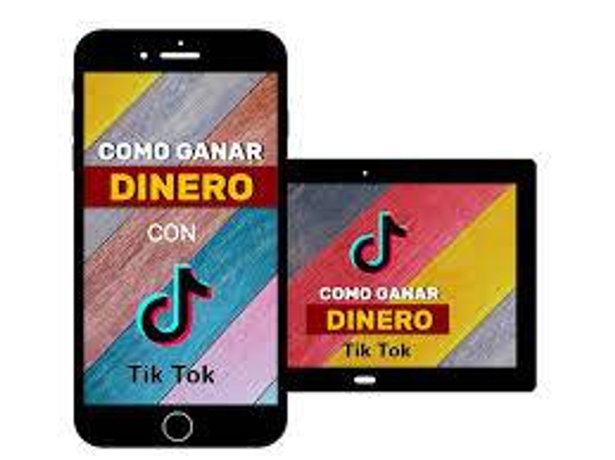 Moda Como Ganar Dinero con TikTok

