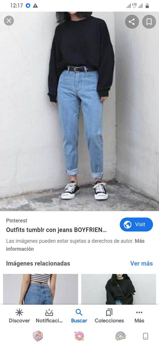 Social Un Outfit urbano🌈🧍‍♀️