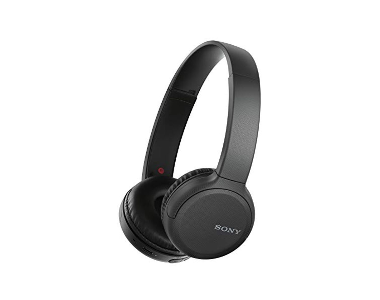 Social Sony WH-CH510 - Auriculares Inalámbricos