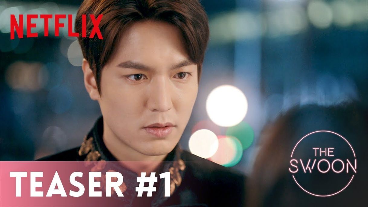 Social The King: Eternal Monarch | Official Teaser #1 - YouTube