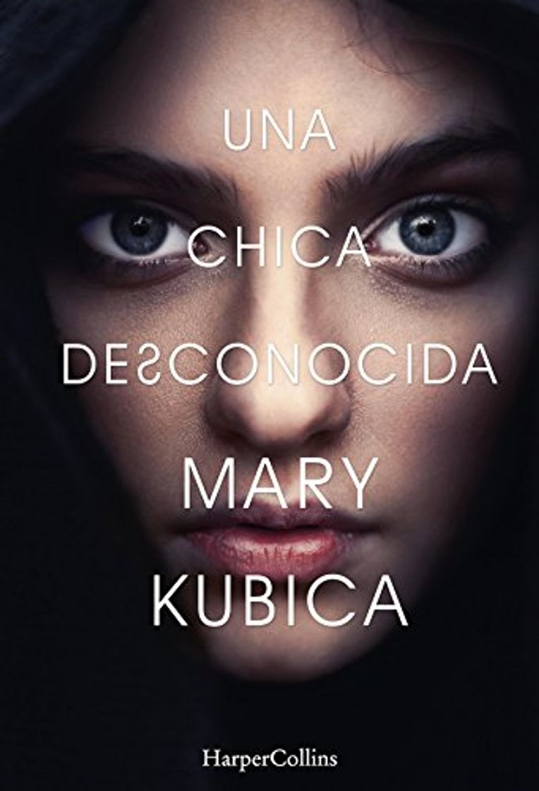 Libro Una chica desconocida