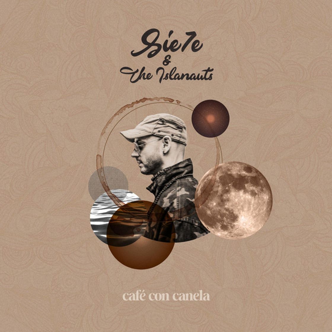 Canciones Café Con Canela