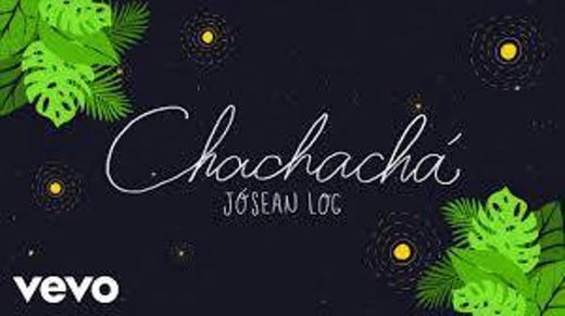 Jósean Log - Chachachá (acústico) - YouTube