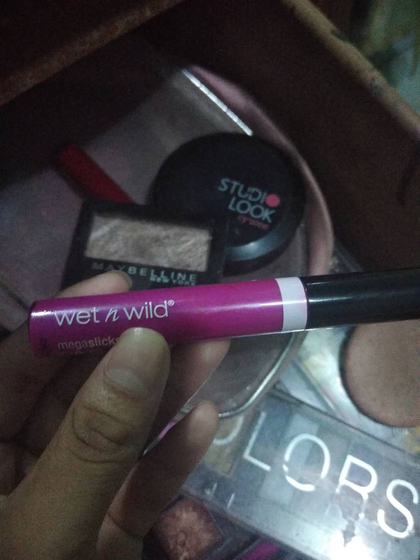 Producto wet n wild Megaslicks Lip Gloss