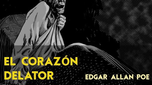 El corazón delator 1843