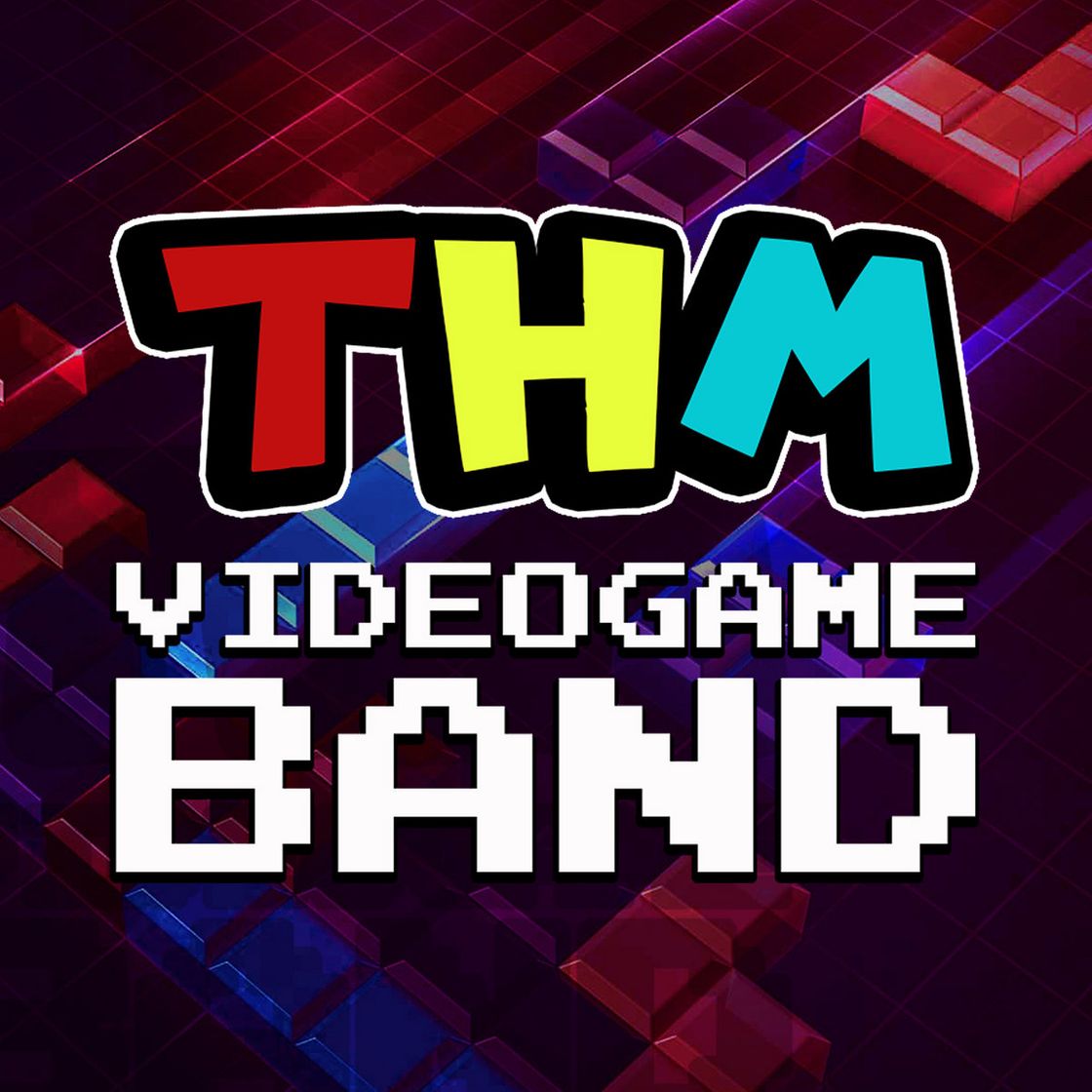 Music THM Videogame Band / 