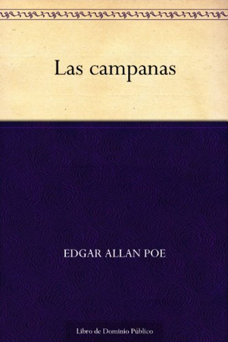 Books Las campanas