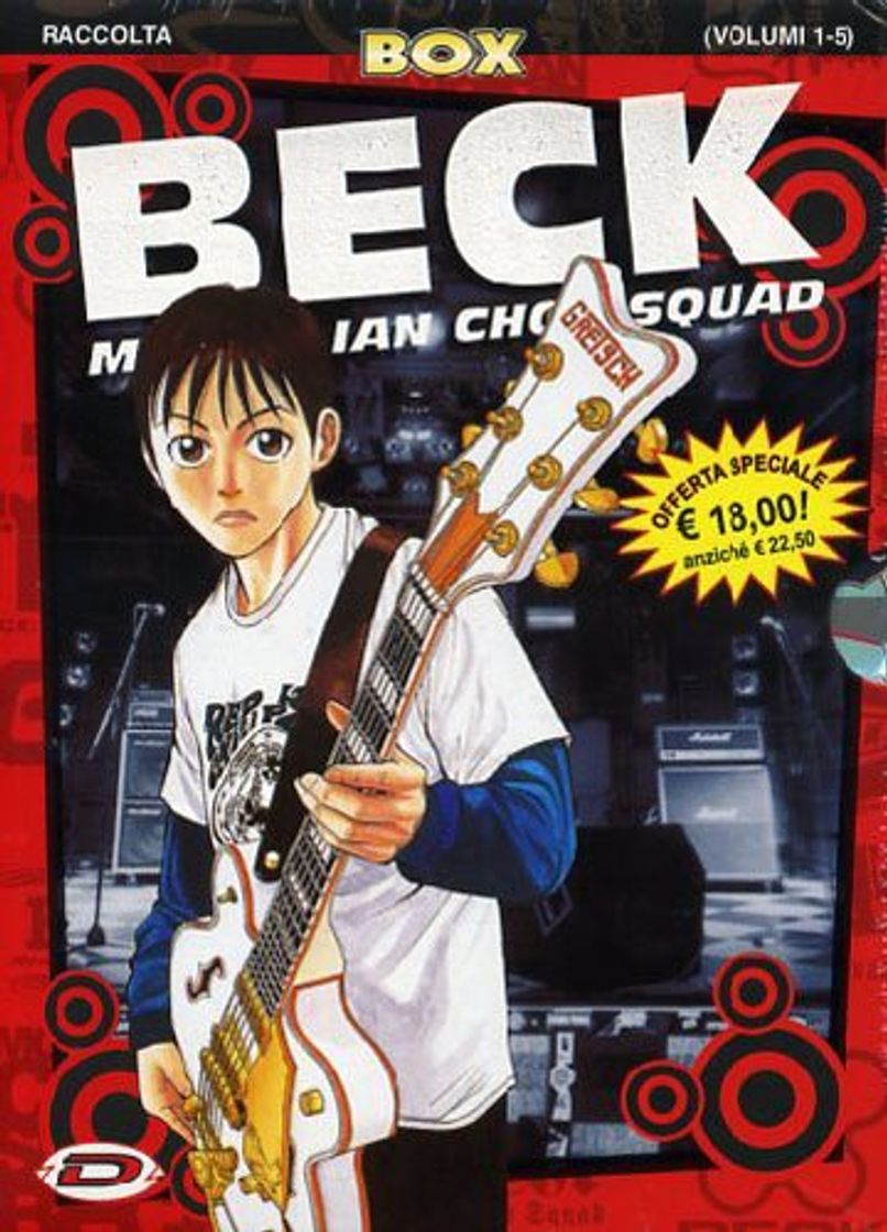 Books Beck