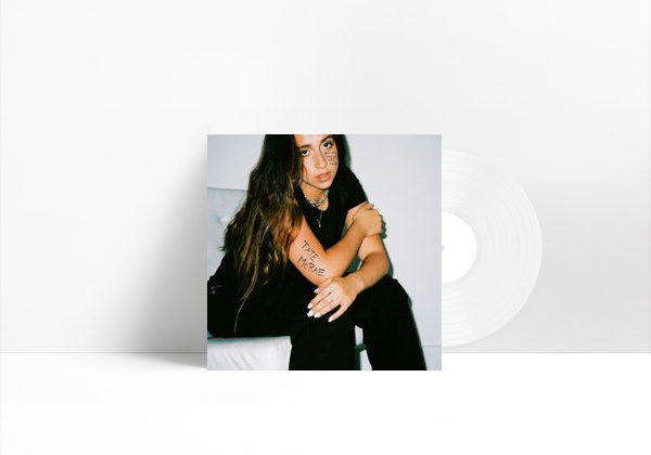 Music all my friends are fake