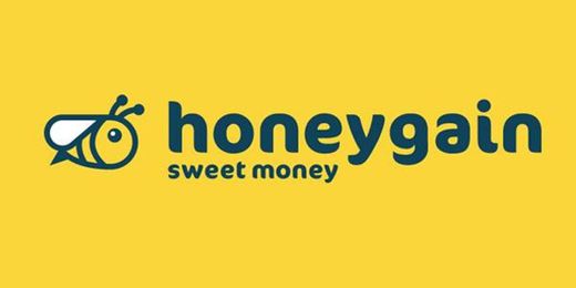 Honeygain - Passive Income

