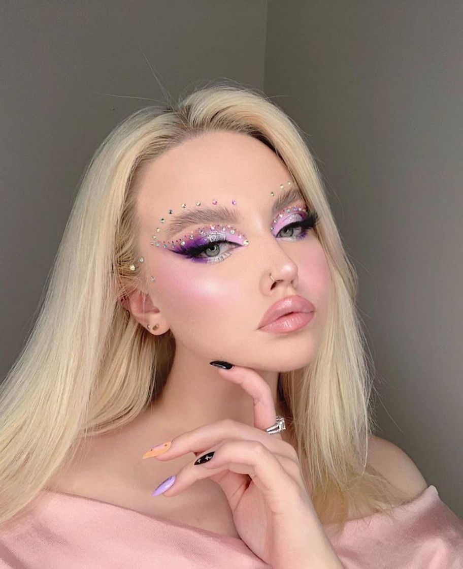 @ericaswn | erica' makeup artist