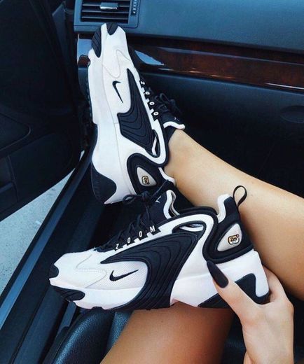 Nike Zoom 2k