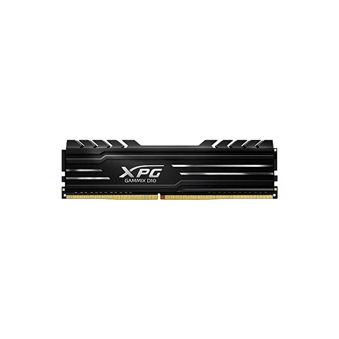 Electronics ADATA XPG GAMMIX D10 - Memoria RAM DDR4 de 8 GB