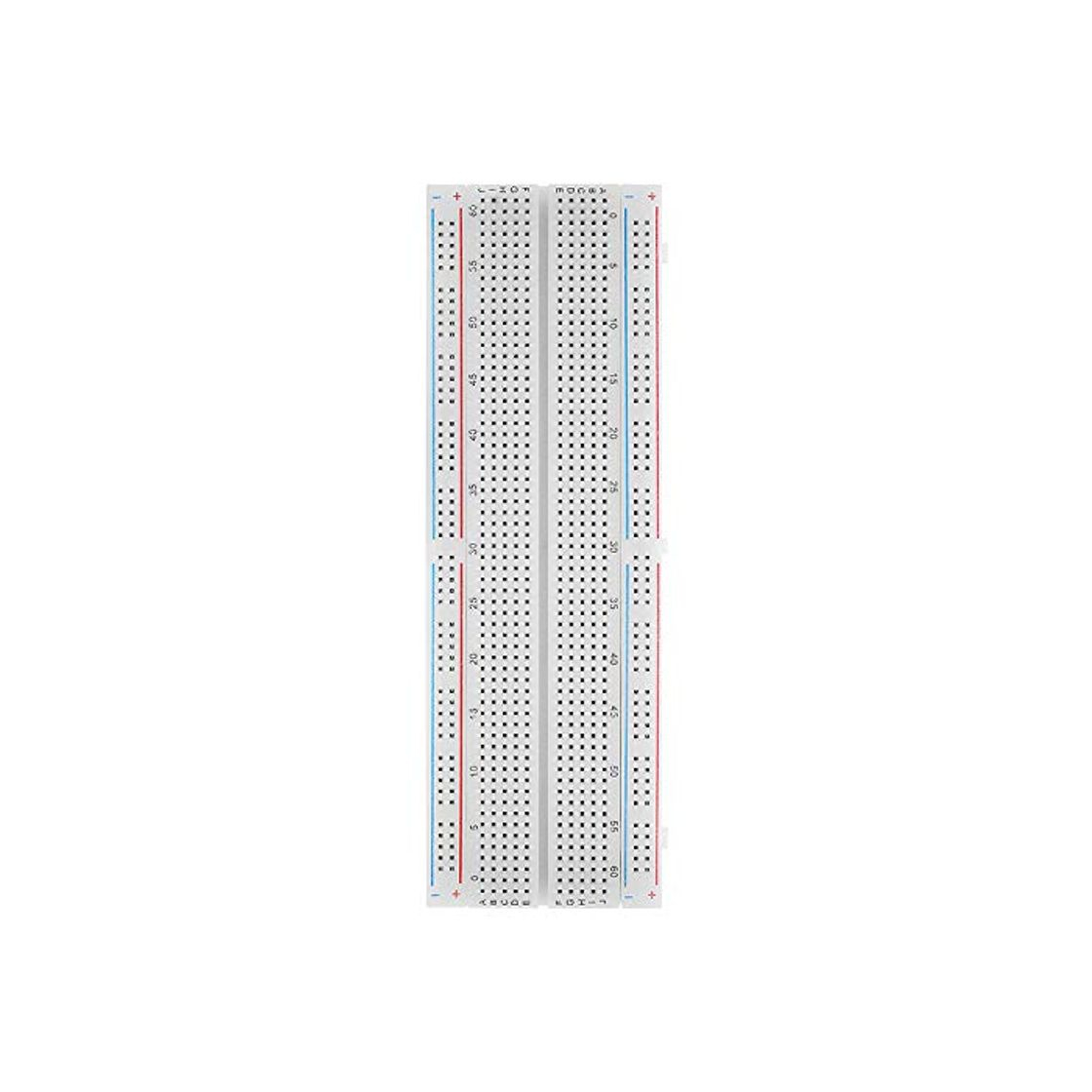 Electronic AZDelivery MB-102 Protoboard Breadboard