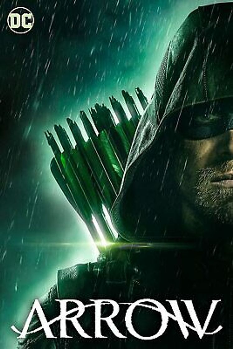 Serie Arrow