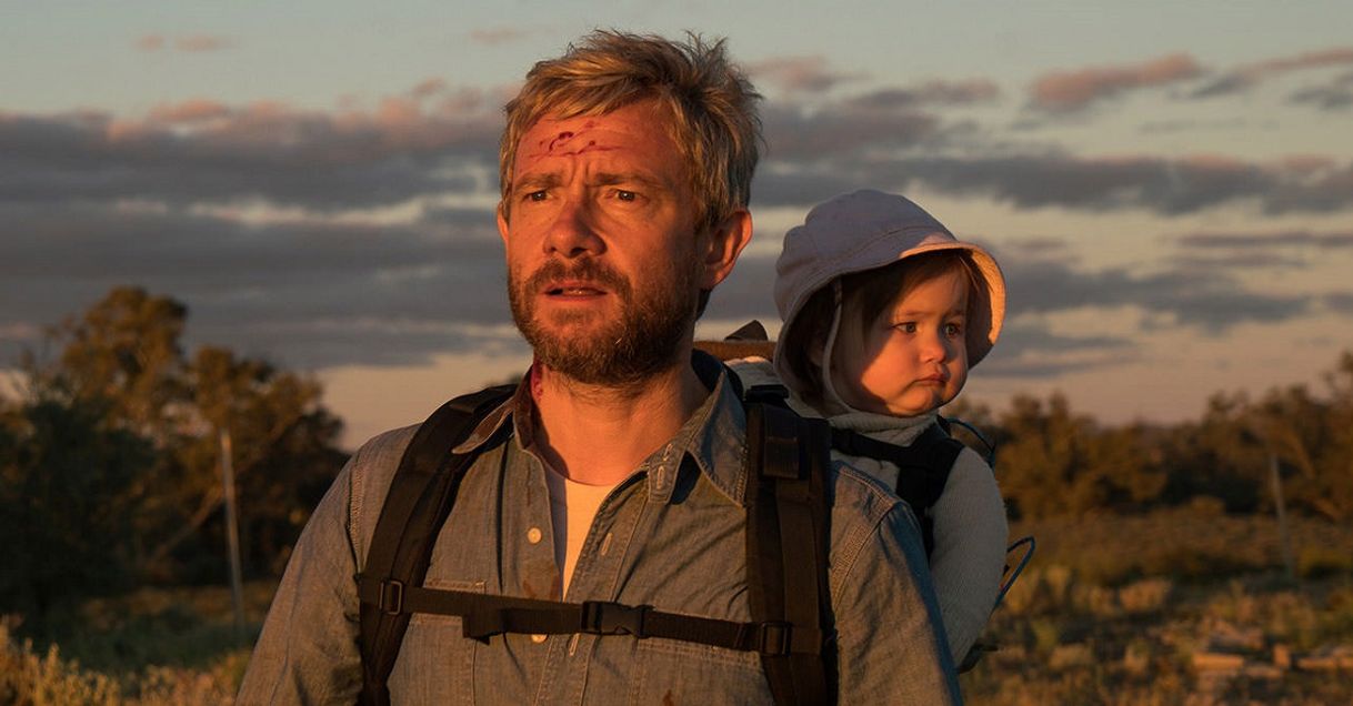 Movie Cargo