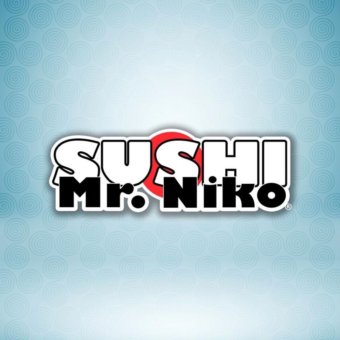 Restaurantes SUSHI Mr. Niko