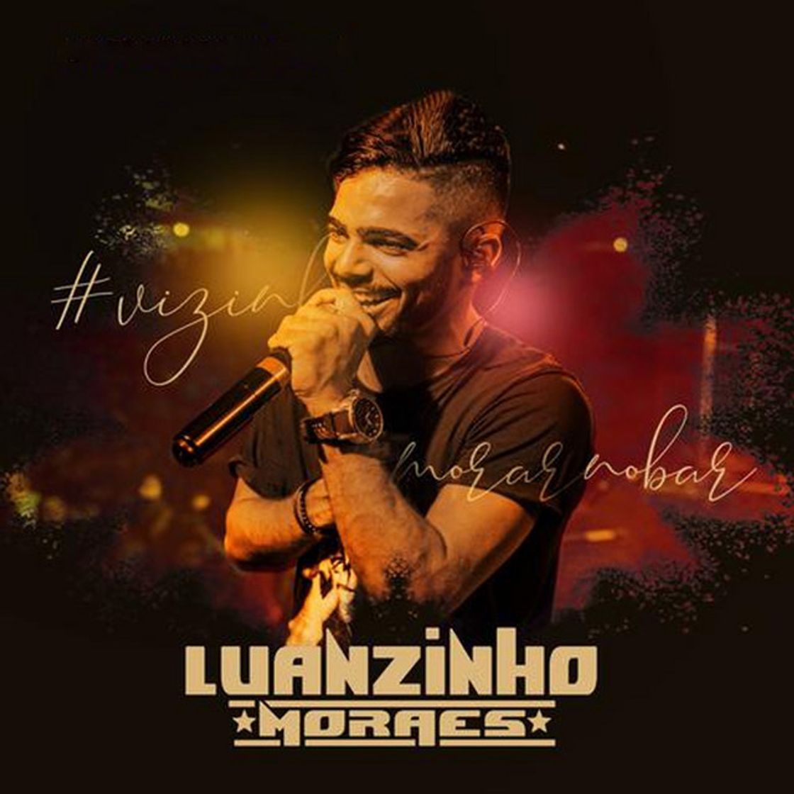 Music Vizinho