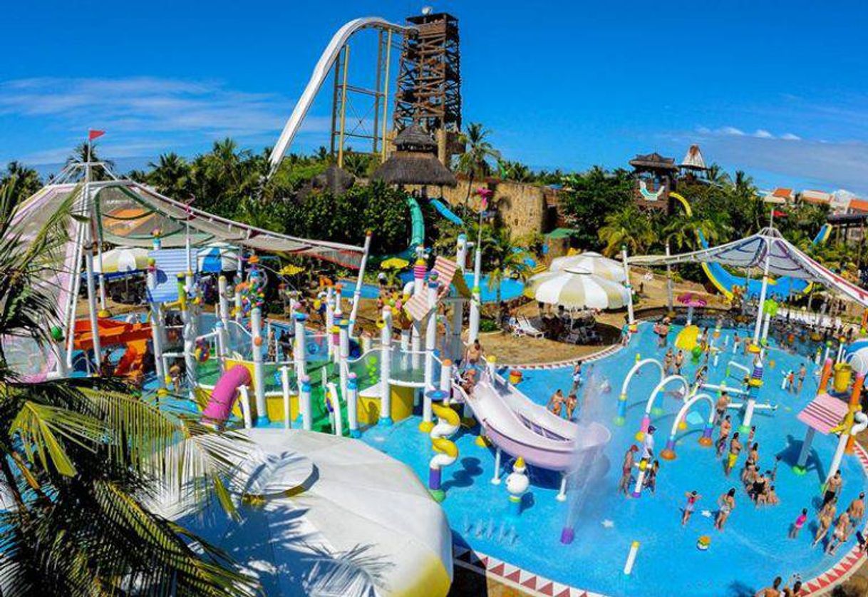 Place Beach Park