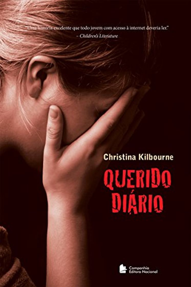 Libro Querido diário