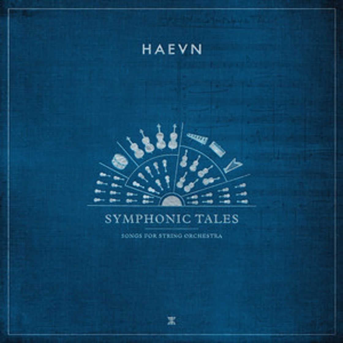 Canción HAEVN - We Are (Symphonic Tales)


