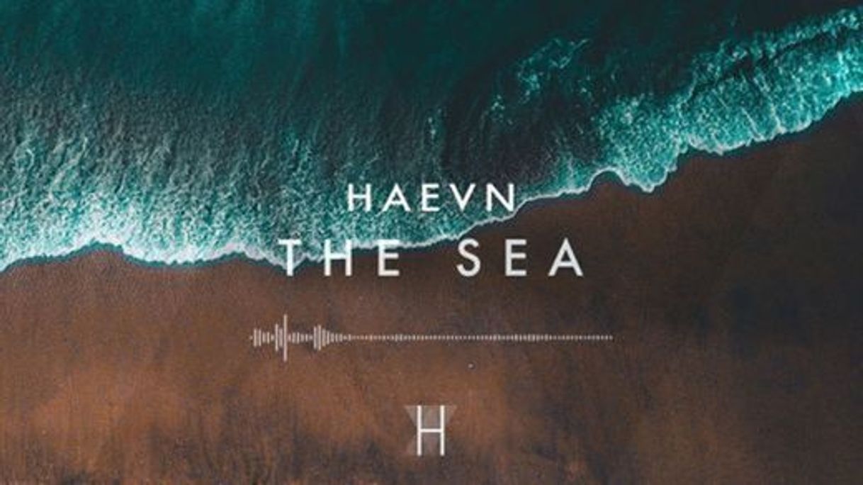Music HAEVN - The Sea (Audio Only) - YouTube
