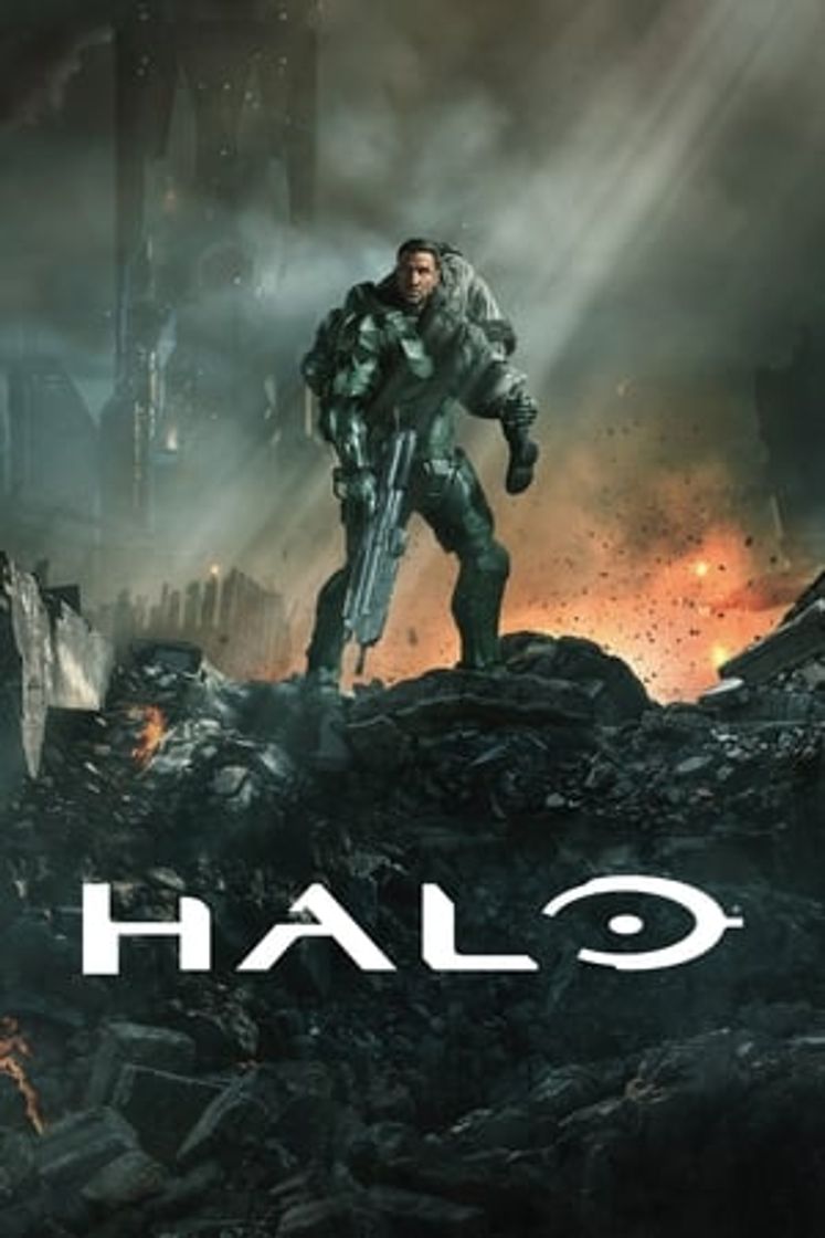 Serie Halo