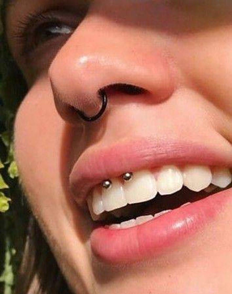 Fashion piercing 