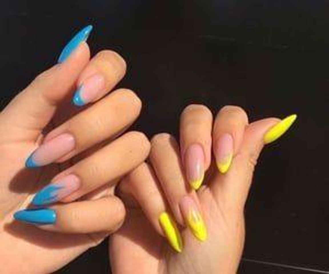 Moda nails