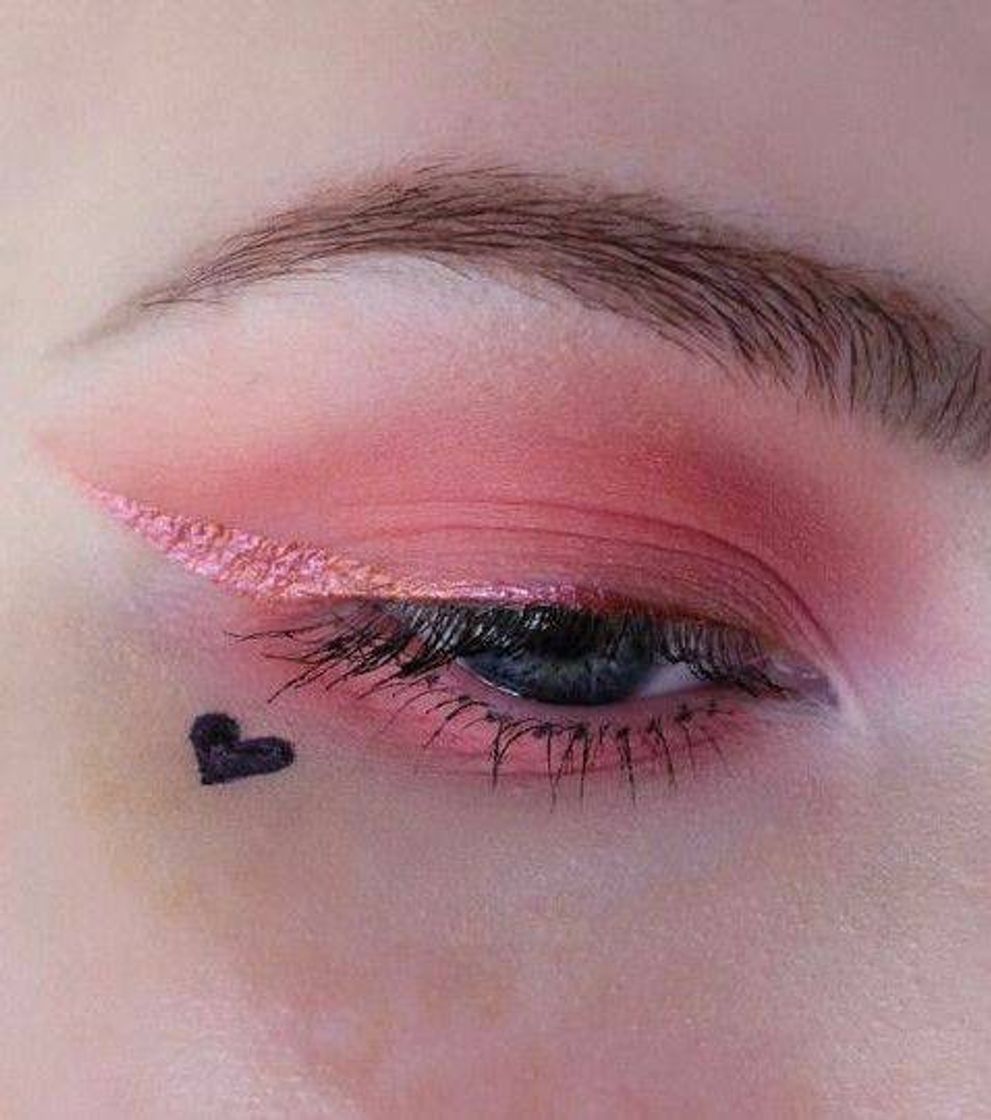 Social Make pink 🥺❤️