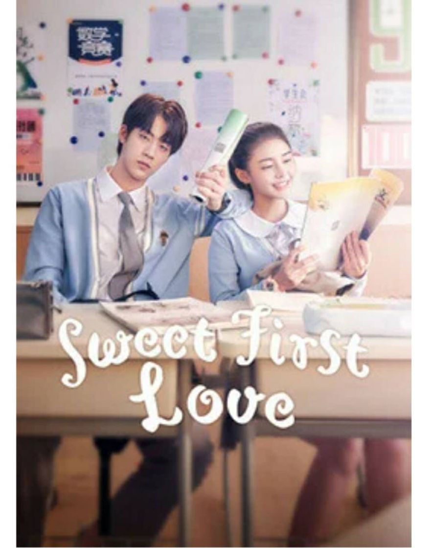 Social Sweet First Love 💕