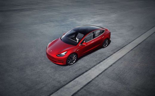 Model 3 | Tesla