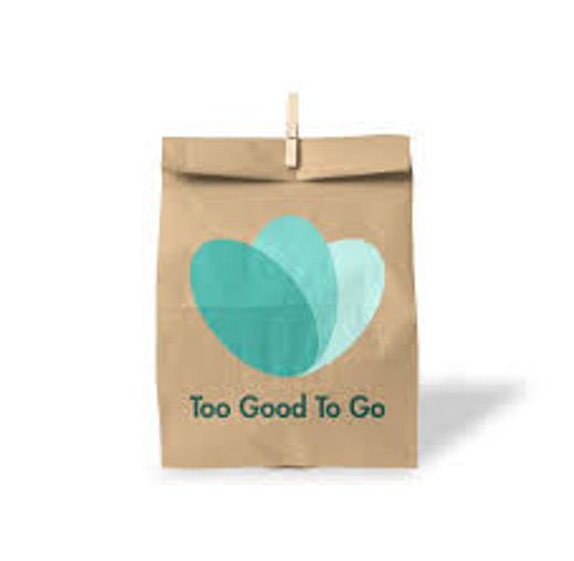 Too Good To Go: Declárale la guerra al desperdicio de alimentos