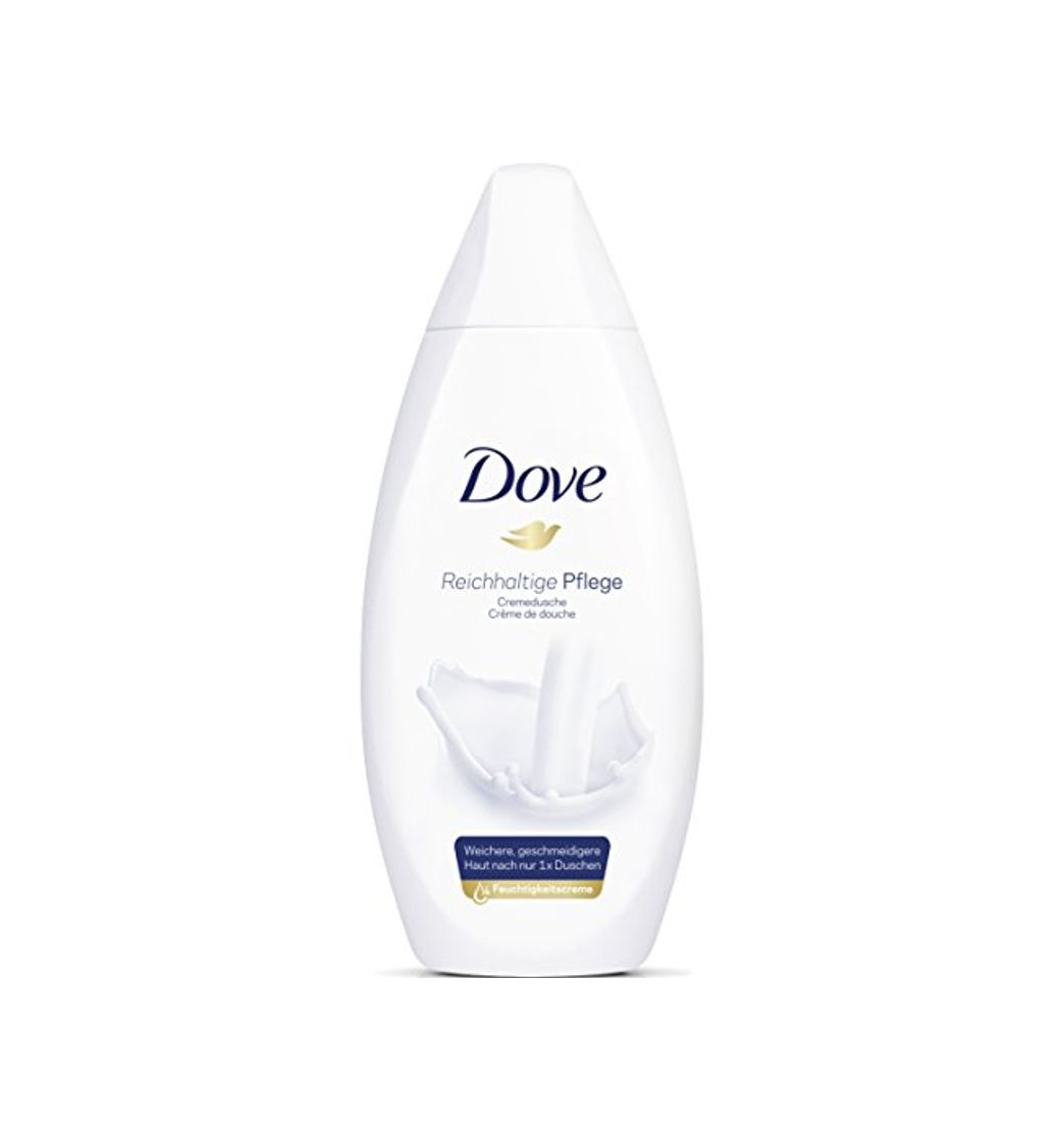 Product Dove Crema Ducha Reich haltige Cuidado