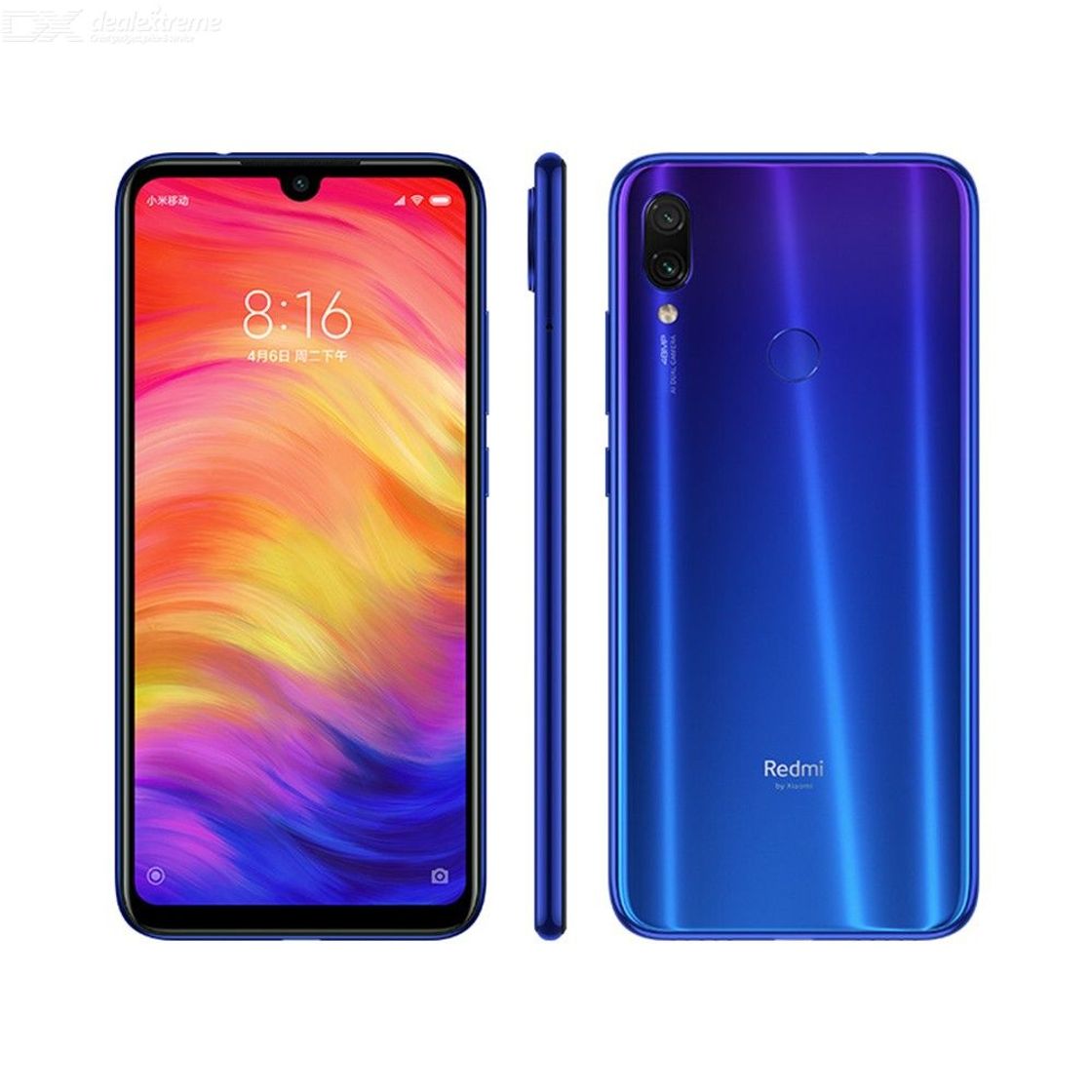 Productos Xiaomi Redmi Note 7 