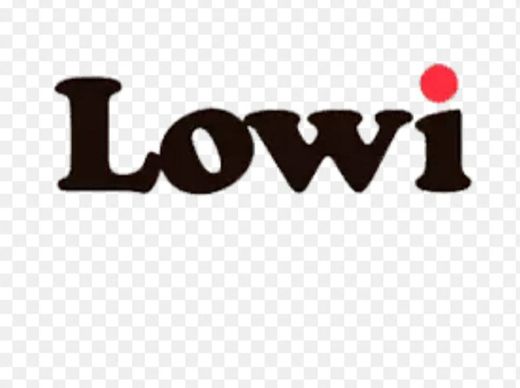 Lowi | La compañía Low Cost de Fibra y Móvil Simple