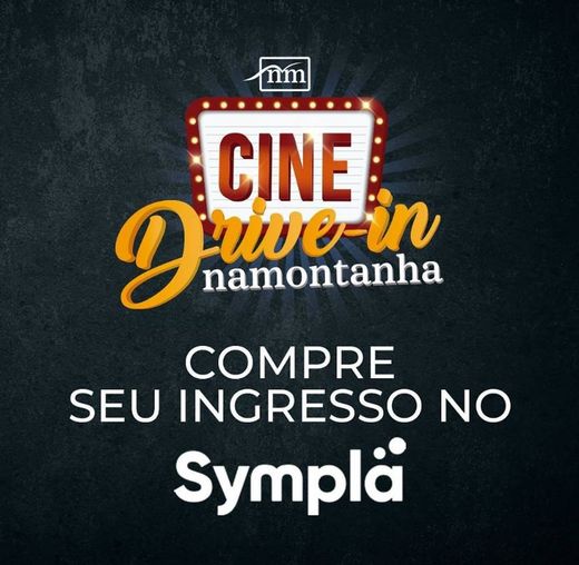 Cine Drive In - NaMontanha