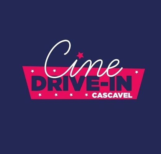 Cine Drive-In Cascavel