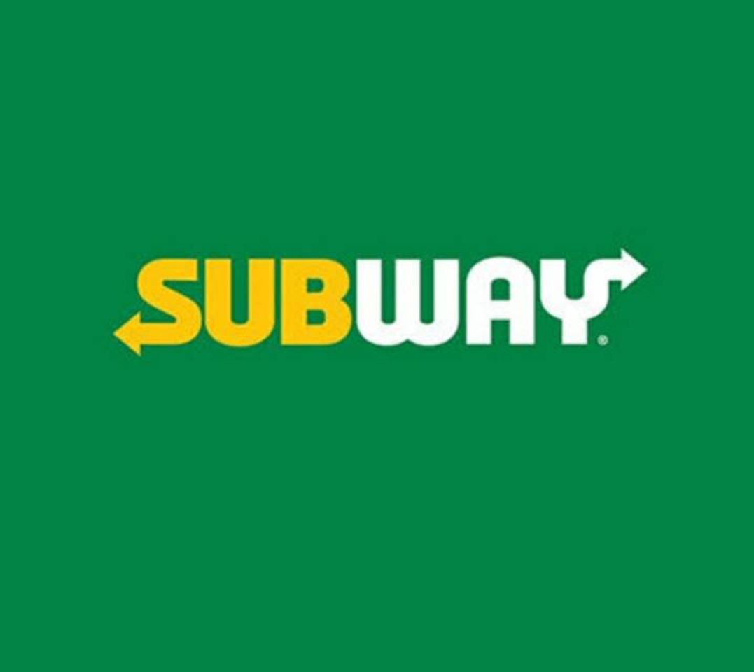 Restaurants Subway Sandwiches