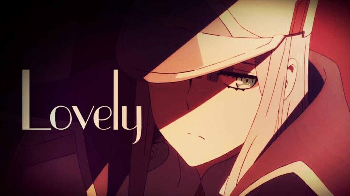 Fashion Hiro & zero two [AMV] - Lovely -